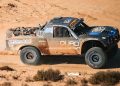 An oil pump failure brought the Toby Price and Paul Weel Baja 1000 challenge to an end.