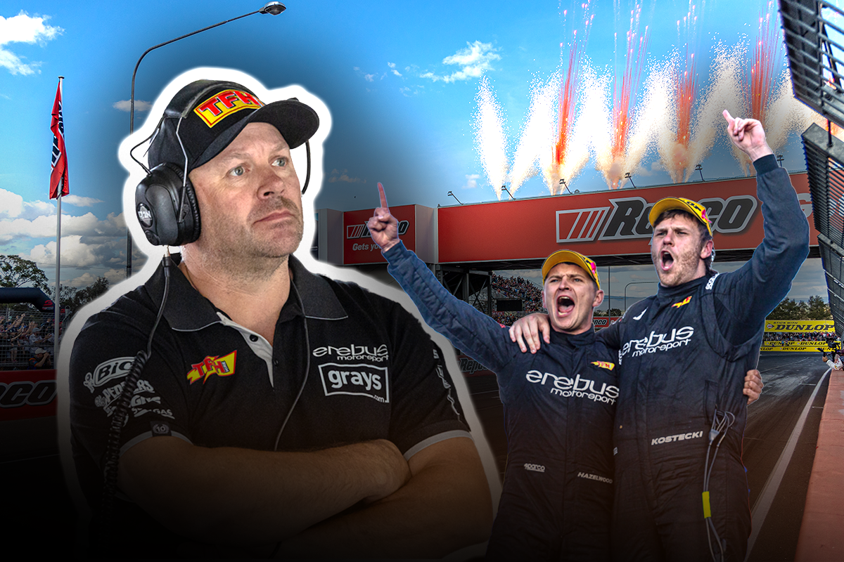 SUMMER GRILL: Barry Ryan reflects on a rollercoaster 2024