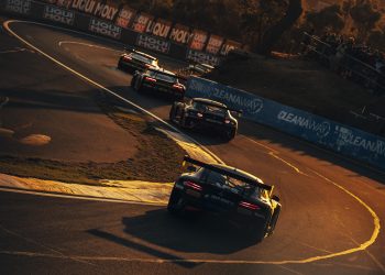 2023 Liqui Moly Bathurst 12HR, Mount Panorama, Bathurst, New South Wales, Australia. 5 Feb, 2023.