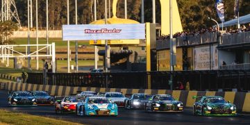 From the enduro at Sydney Motorsport Park, the Fanatec GT Australia teams reset for Bathurst.