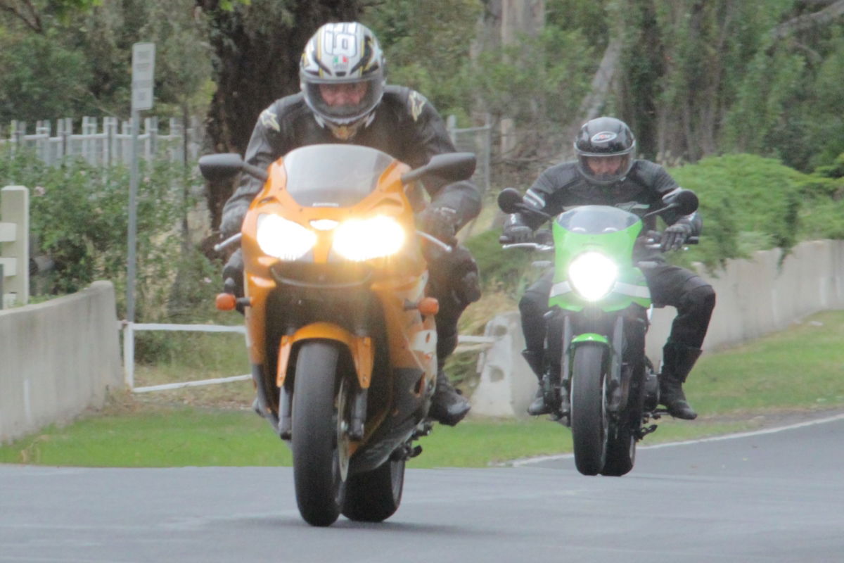 Push to bring racing bikes back to Bathurst