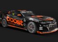 A render of the Boost Mobile Camaro.