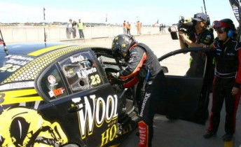 Booth defends V8 SuperTourer series amid ongoing engine dramas