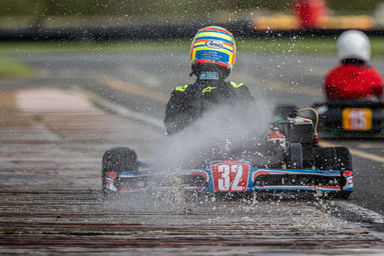 REPLAY: British Kart Championship Round 1 – Sunday