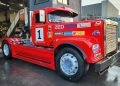 Super Truck Racing kicks off this weekend at Winton Motor Raceway with 2023 champion Barry Butwell all ready chase another title.