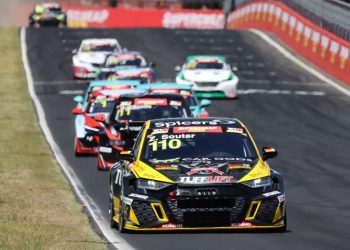 TCR won't race at Bathurst in 2025.