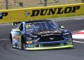 Jimmy Golding was a standout in both races that made up the Bathurst round. Image: Motorsport Australia