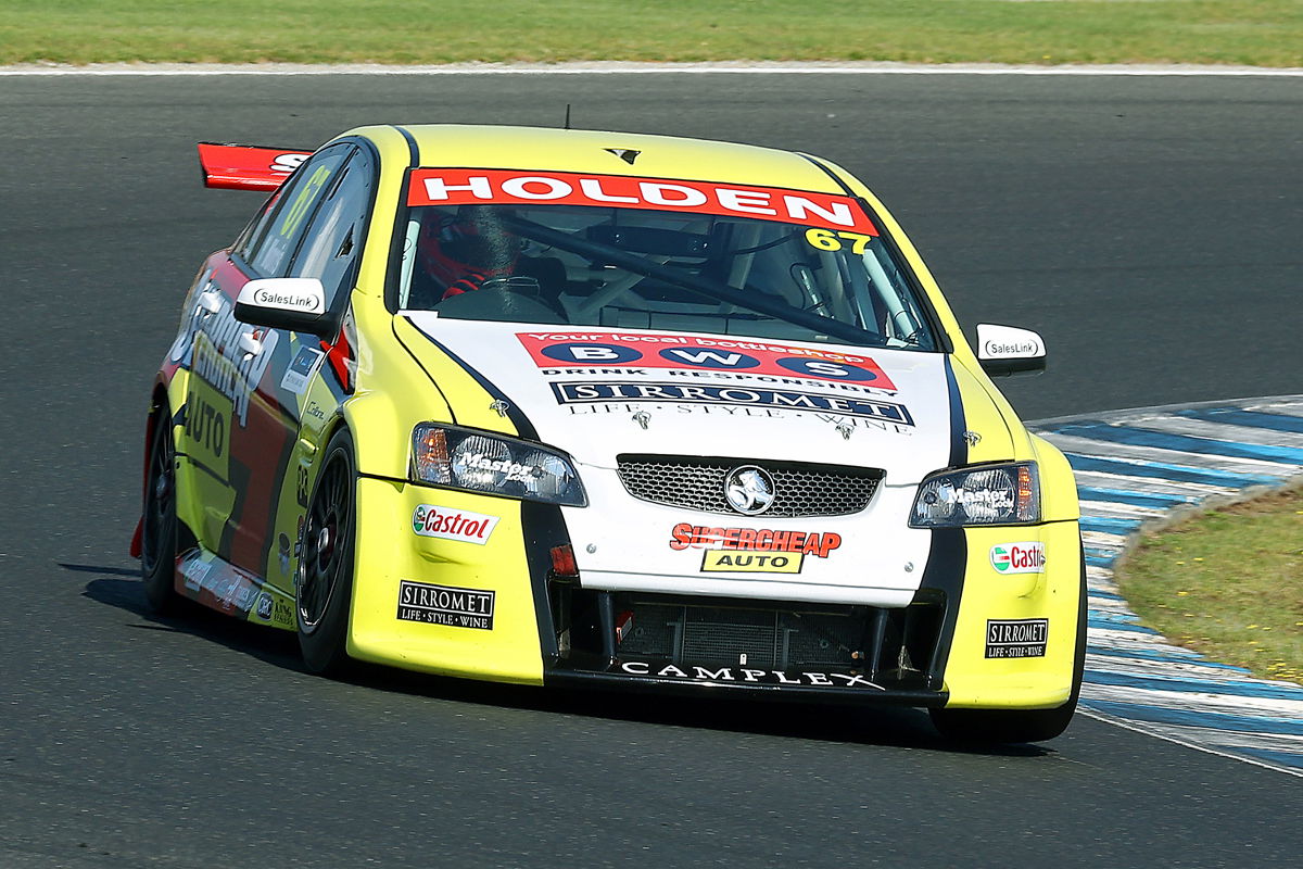 GALLERY: Phillip Island Classic, Day 3