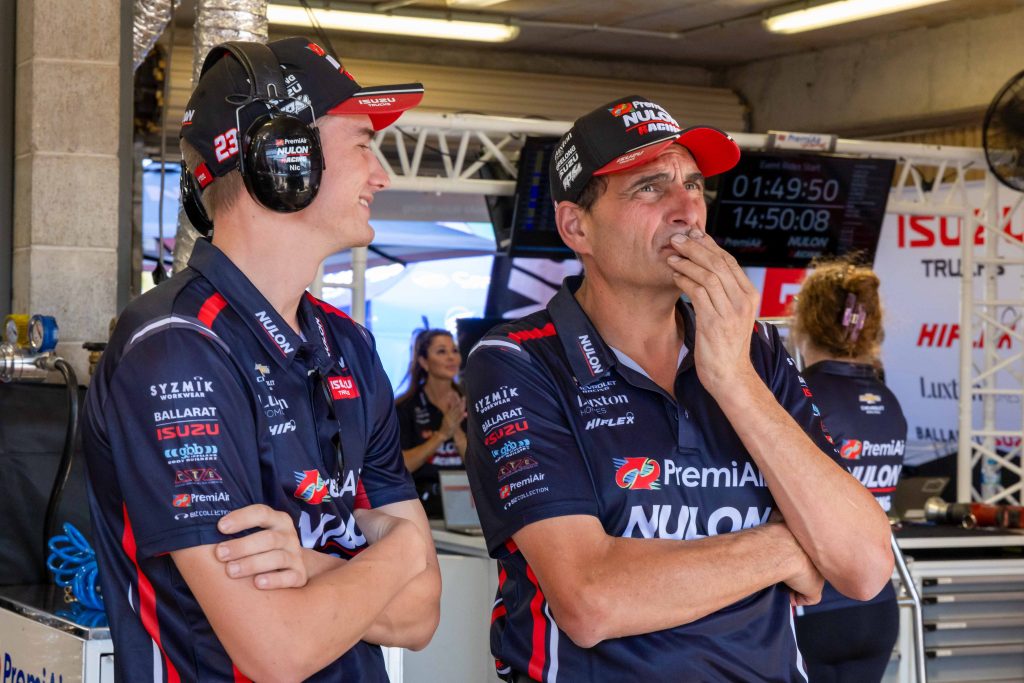 2024 betr Darwin Triple Crown, Event 05 of the Repco Supercars Championship, Hidden Valley, Darwin, Northern Territory, Australia. 14 Jun, 2024.