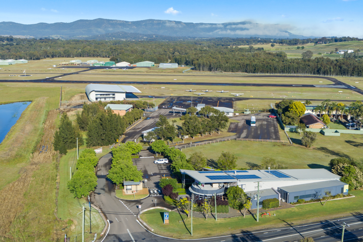 Cessnock in talks with govt over Newcastle 500 replacement