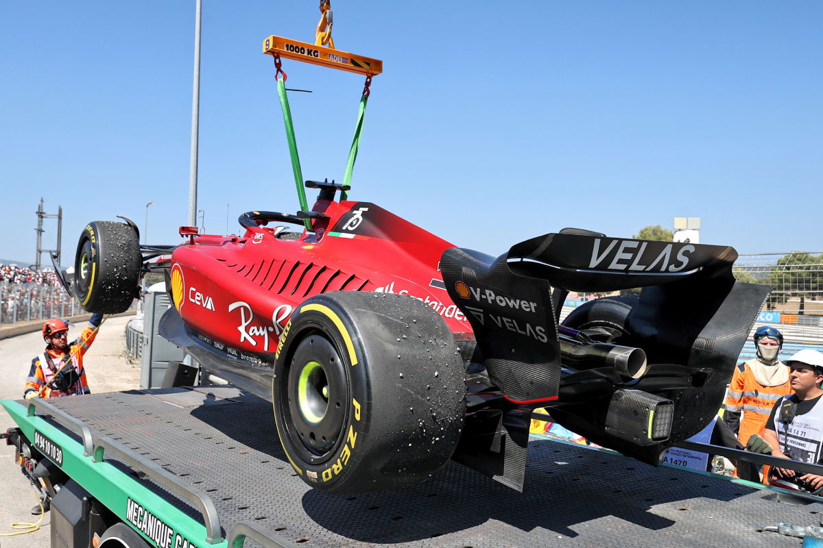 Motorsport-Charles-Leclerc-crash-Paul-Ricard