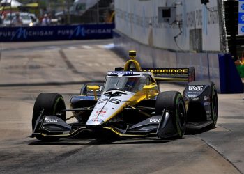 Colton Herta - Chevrolet Detroit Grand Prix - By_ Paul Hurley_Ref Image Without Watermark_m108021