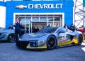 Triple Eight wants a Corvette GT3.R in Australia