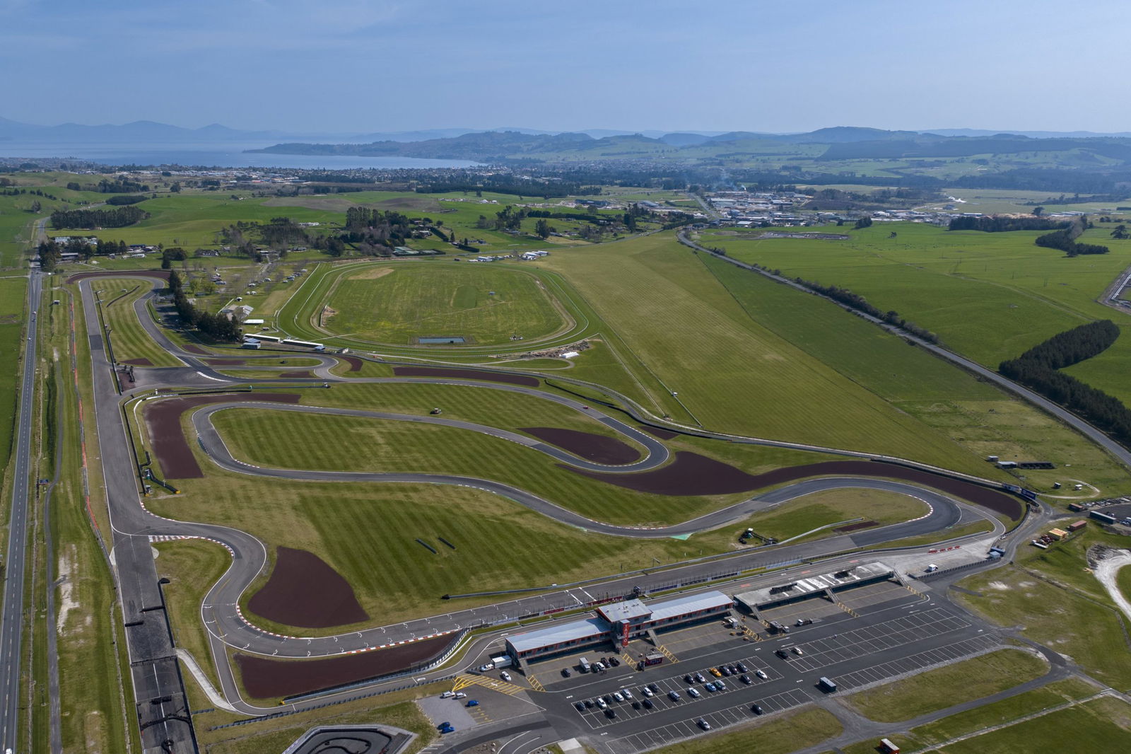 Taupo Supercars tickets set to go on sale
