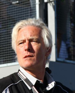 V8 SuperTourers to become one of the leading Southern Hemisphere series in five years