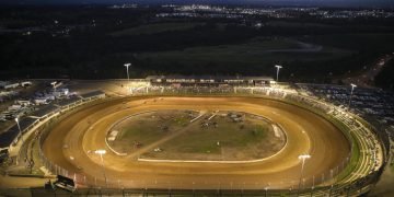 Eastern Creek Speedway. Image: Cox Photography
