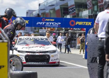 2023 Repco Bathurst 1000, Event 10 of the Repco Supercars Championship, Mount Panorama, Bathurst, New South Wales, Australia. 5 Oct, 2023.