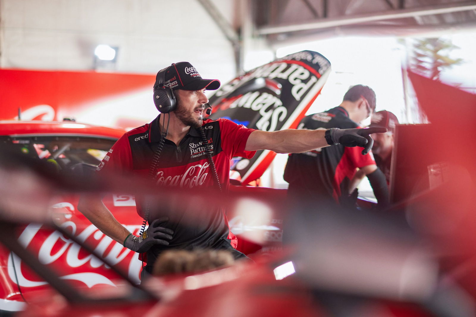 Erebus names Team Principal ahead of 2024 title attack