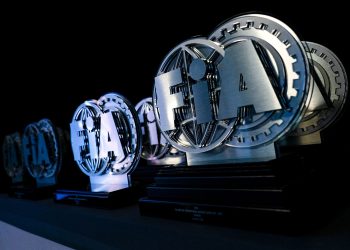 The 2023 FIA Karting Prize-Giving was held in Nice, France