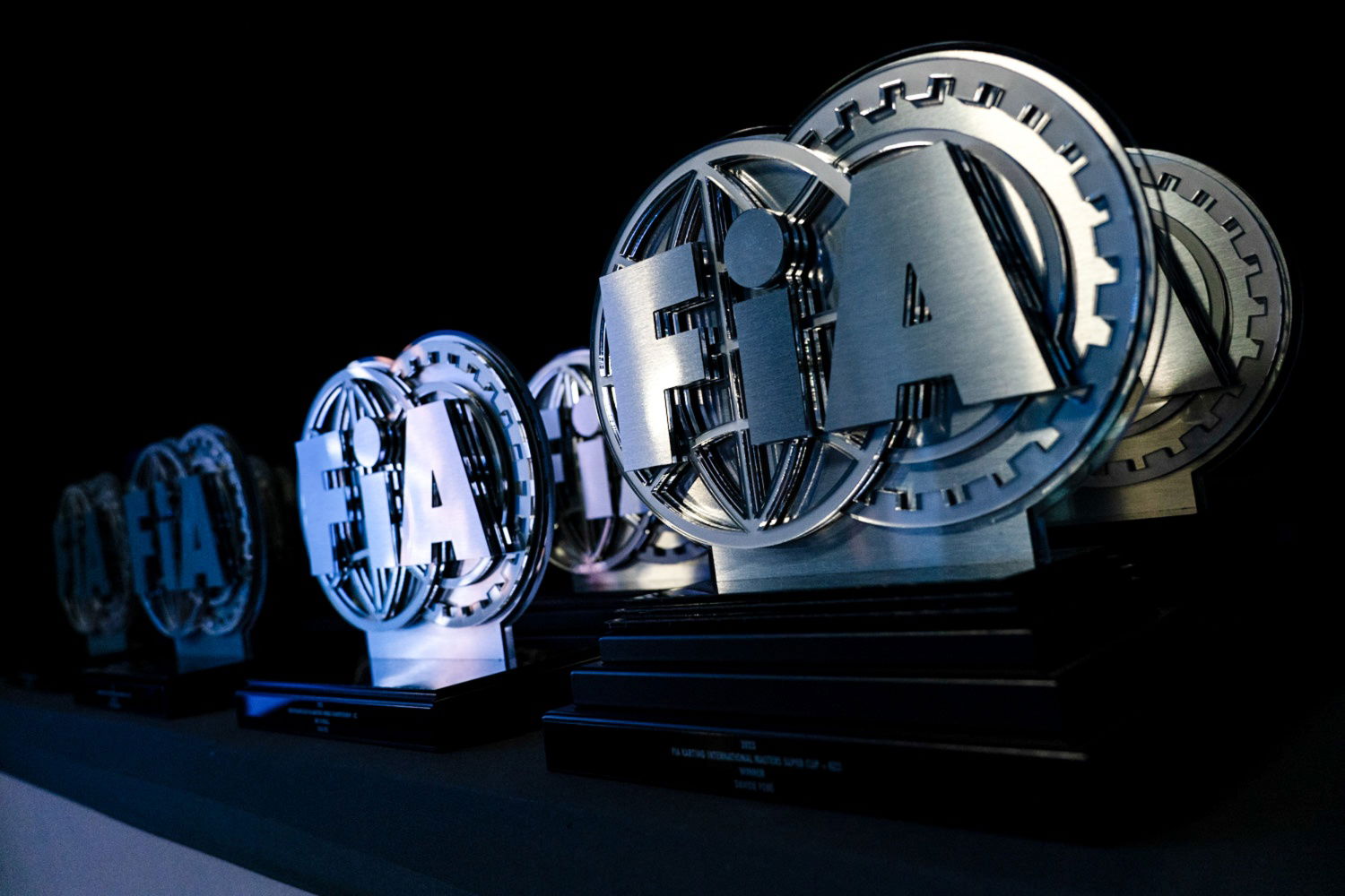 VIDEO: FIA World Karting Gala highlights