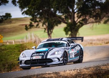 Targa Tasmania will return in 2025.