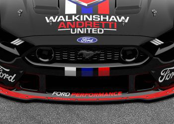 WAU switched to Ford in 2023