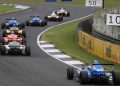 Formula 4 returns as a standalone category at The Bend this weekend.