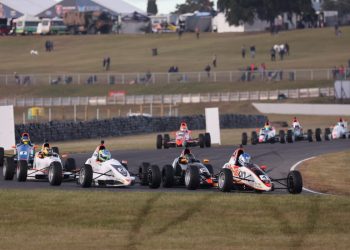 The Formula Ford category is set for modernation going forward. Image: Supplied / Speed Shots