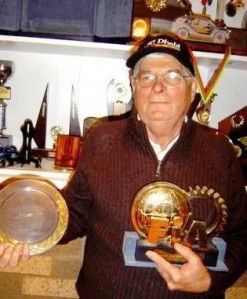 Vale Fred Gocentas