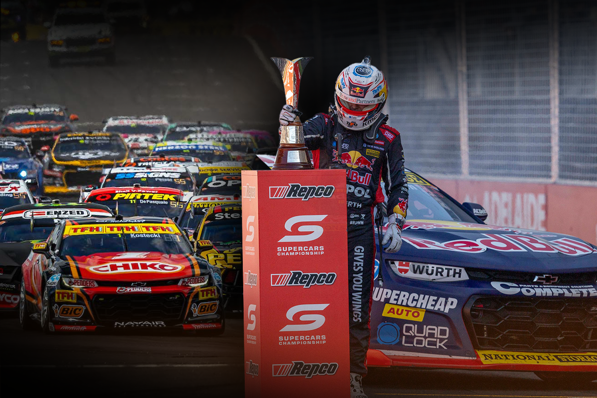 SUMMER GRILL: Wins and losses of Gen3 Supercars