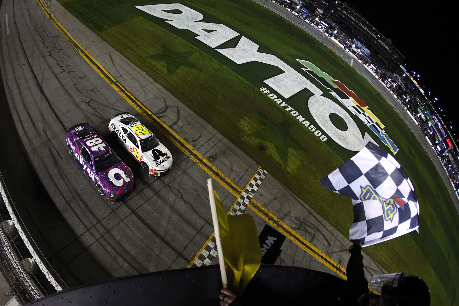 HIGHLIGHTS: 2024 Daytona 500