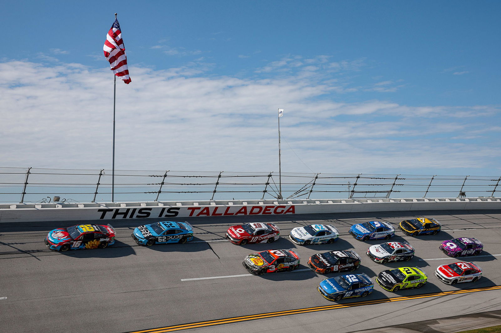 Van Gisbergen set to sit out NASCAR All-Star Race