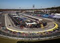 A wide view of Martinsville Speedway. Image: Jared C. Tilton/Getty Images