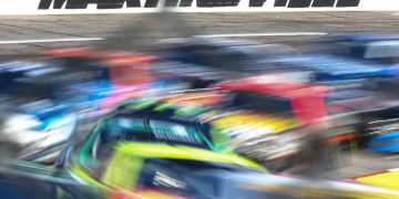 NASCAR will investigate the antics of Chevrolet teams in the closing laps of the Xfinity 500.