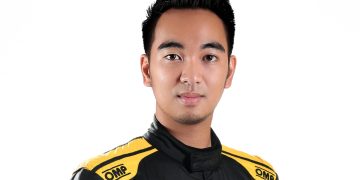 Indonesian Glenn Nirwan will join Tufflift Racing for the 2024 Supercheap Auto TCR Australia Series. Image: Supplied