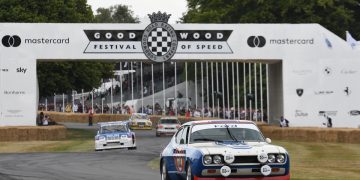 Goodwood FOS 2022