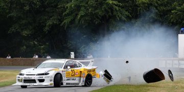 Goodwood FOS 2022