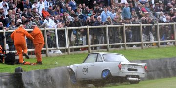 Goodwood Revival 2021