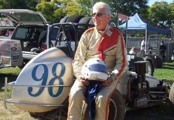 Howard Revell Part 1