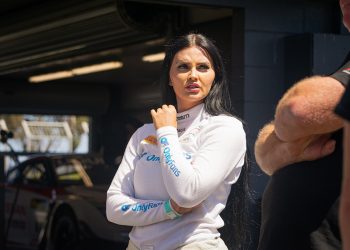 Renee Gracie has been ranked Silver after winning the Trophy Series in 2023. Image: Supplied