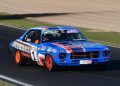 NSW's Brett Osborn will be out to win his fourth HQ Holden Nationals title in Tasmania this weekend.