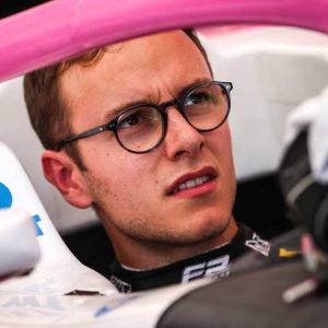 French body to honour Anthoine Hubert with annual Trophy