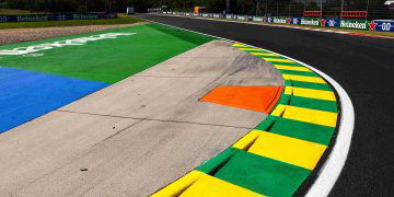 Hungarian Grand Prix Live Updates - Image: XPB Images