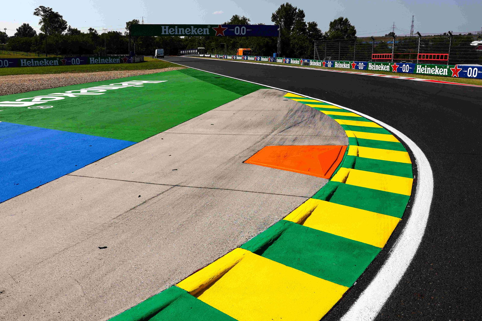 Live Updates: Hungarian Grand Prix