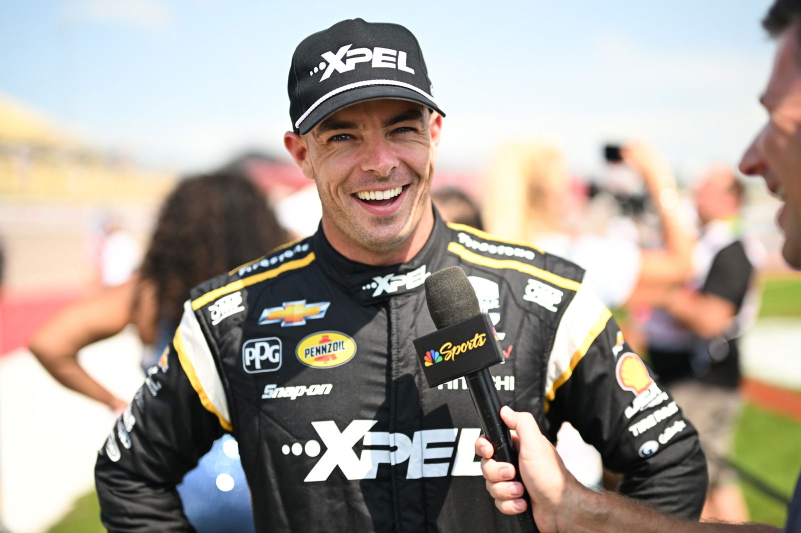 XPEL teams up with Speedcafe