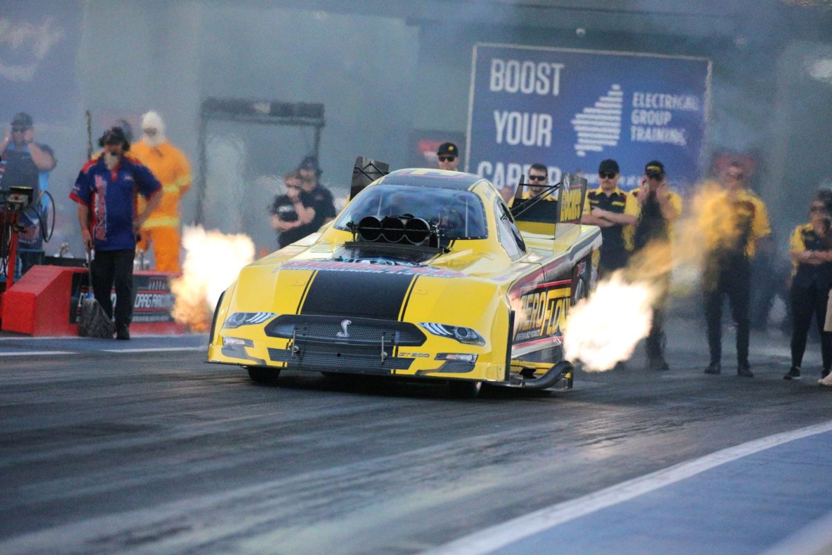 McMillin rebounds to win Goldenstate Nationals