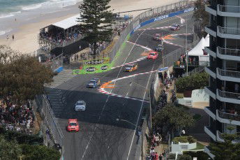 No deadline set for Queensland street race funding