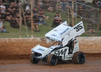 Jamie Veal took opening night honours at the Classic.