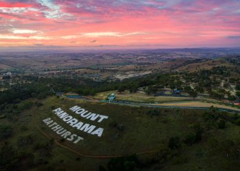 Mount Panorama