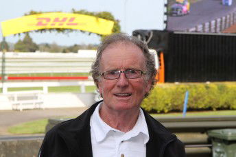Graeme Lawrence